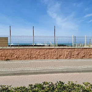 Fiumicino Beach Apartamento
