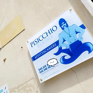 Pisicchio Apartamento
