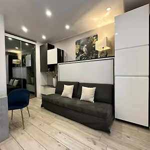  Apartment Comecasa Studio Panfilo Italy