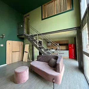  Apartment Unico Italy
