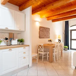  Apartment Stella Marina 2 Italy
