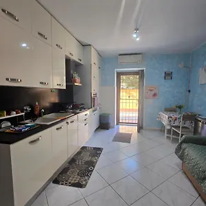 Sofí Apartamento