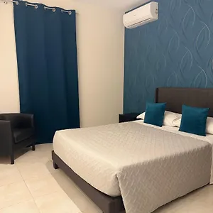 Katrina's Turistico Apartamento