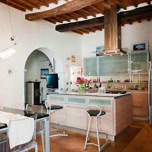 Apartment Cittadella 13 Romantic House Italy